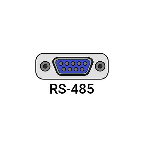 Protocol Série (RS-485)